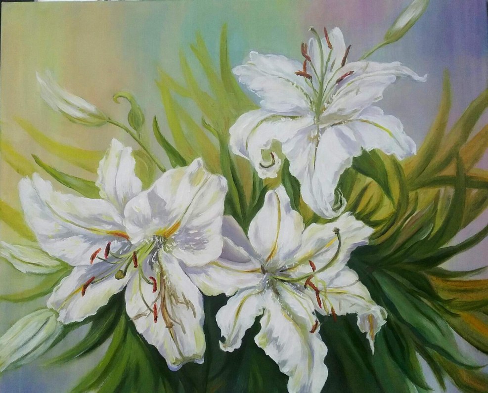 Lilia Snowboard Asian Trushka