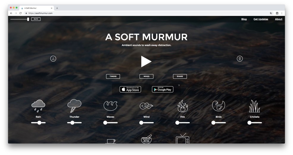 Playkast white lilies