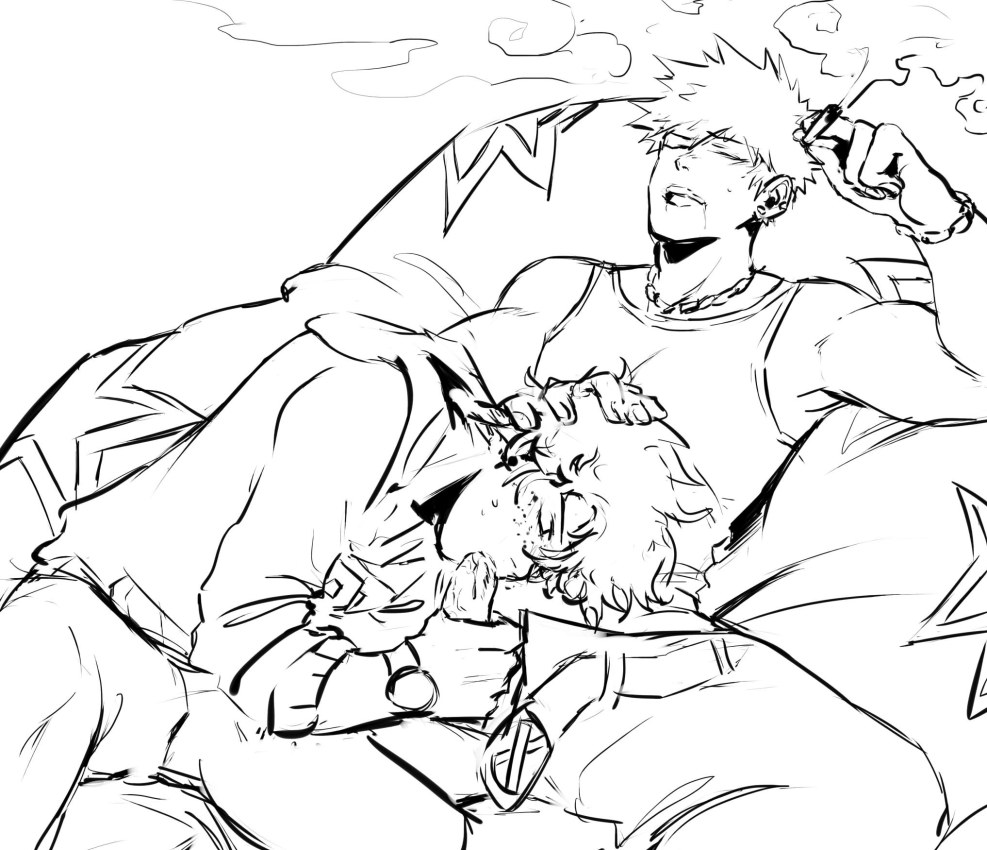 Lily Lílium Pretty Woman