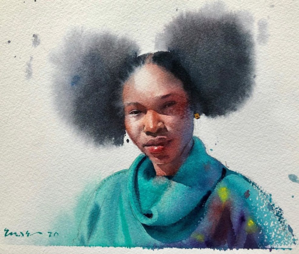 Danna Bruna Instagram