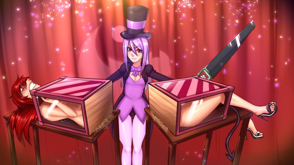 Tentar Tentarok is grated