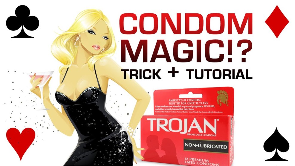 Performance in front of the camera drawing