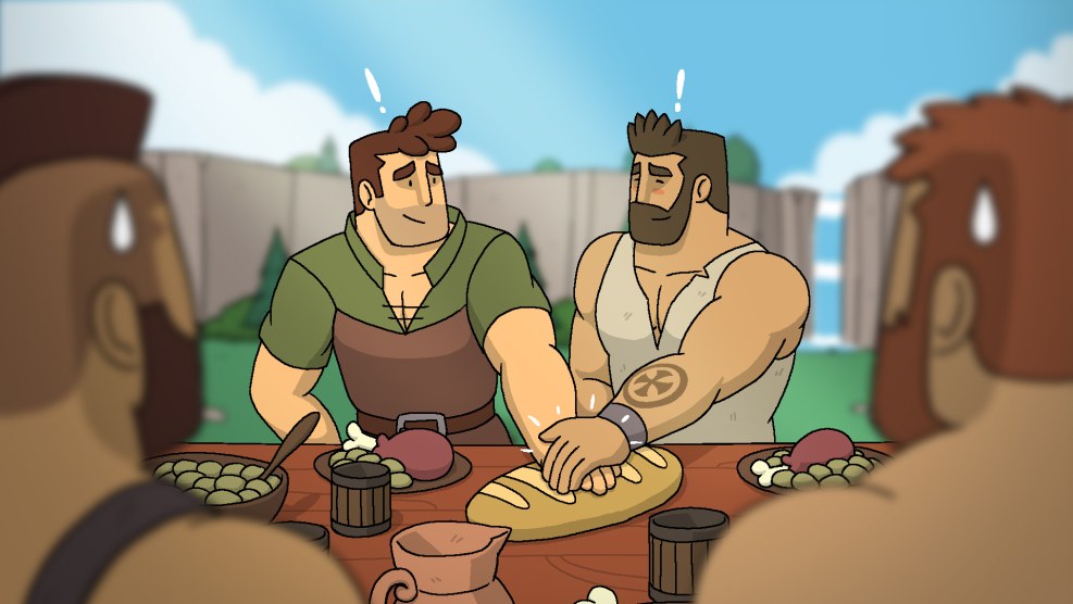 Lost Angeles Film 2012