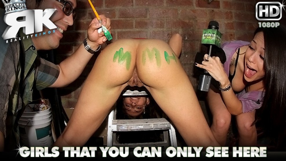 Money Talks Hardball