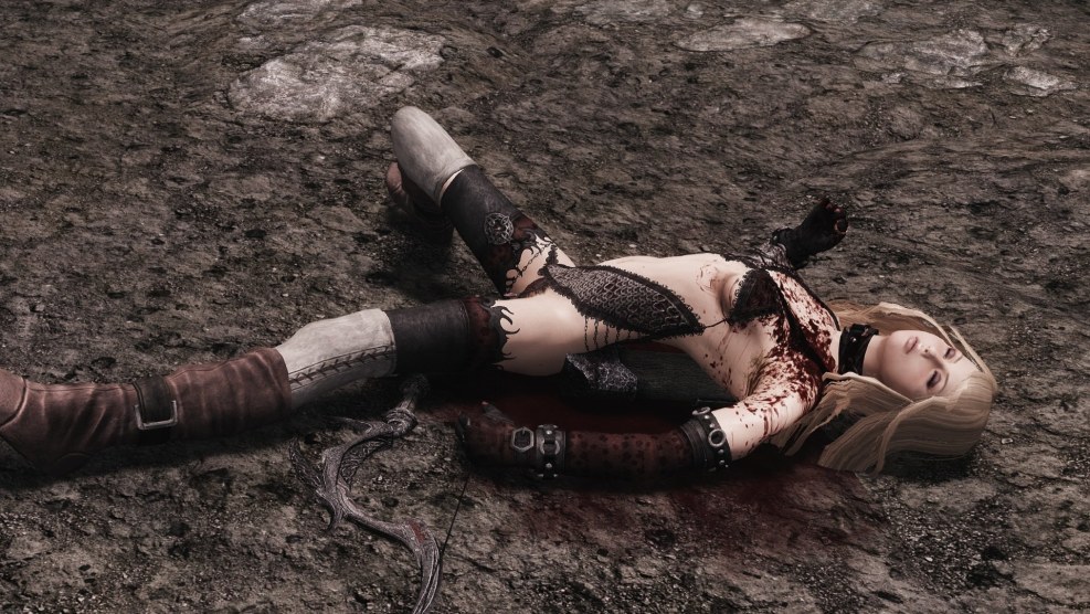 Skyrim Assembly SexRim