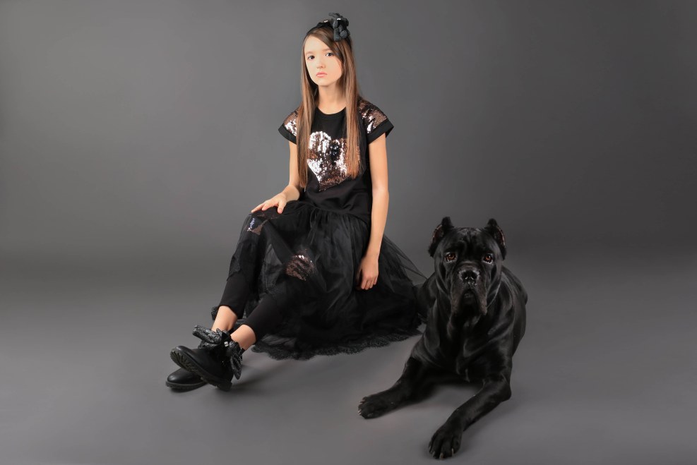 Olga Kurilenko Maxim