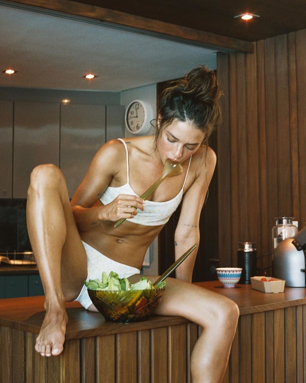 Hobby Buchanan actress