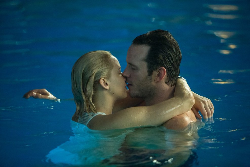 Development of computer games and multimedia applications