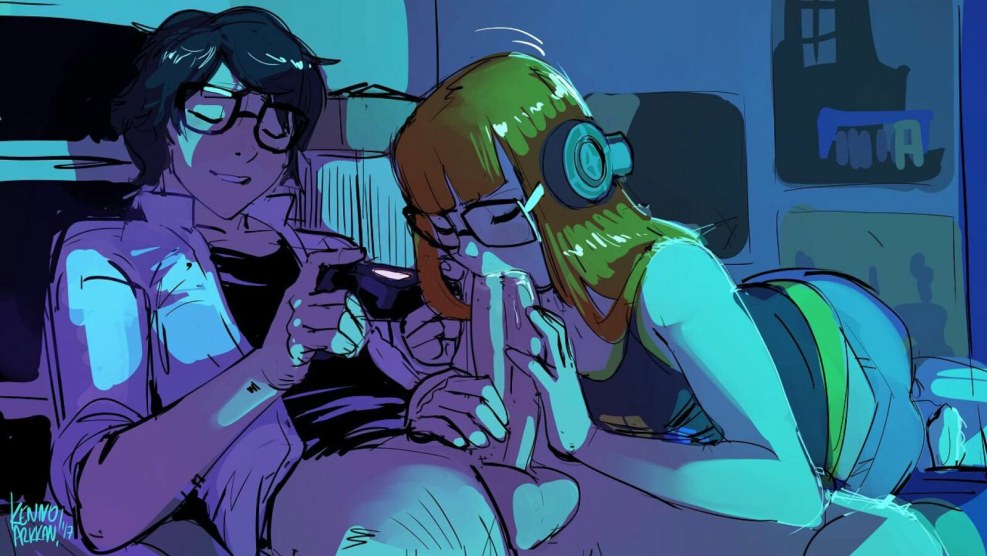 Digimon Yagami Hikari Tachikawa Mimi Hentai