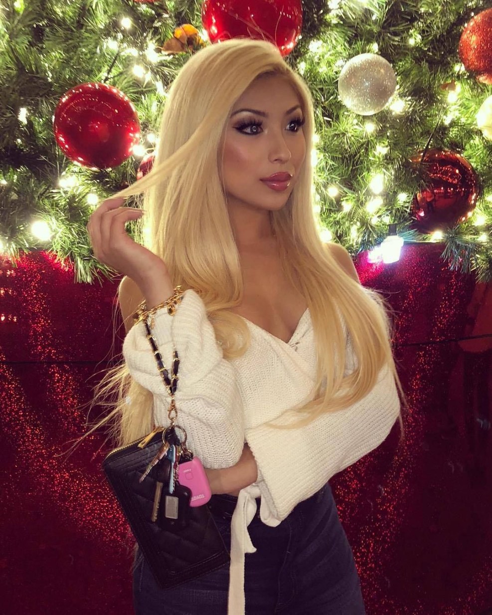 MELENA A before the operation Naked