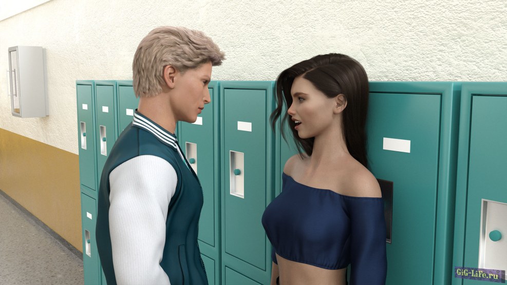 "My reckless daughters" - the project of John Wilhelm