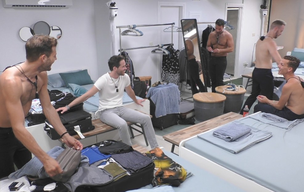 Azirafael and Crowley Art