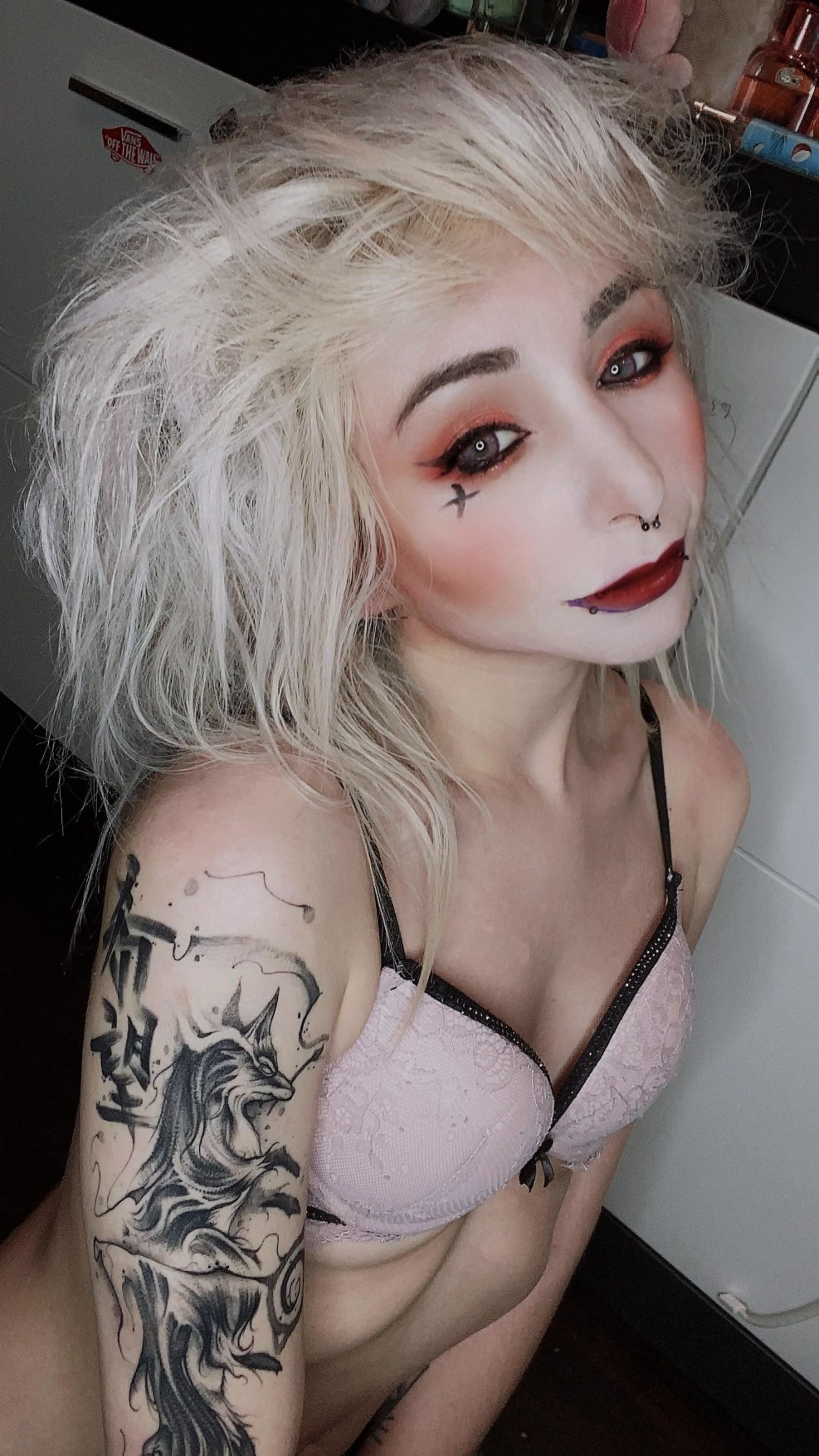 Mikimakey aka maria398m model