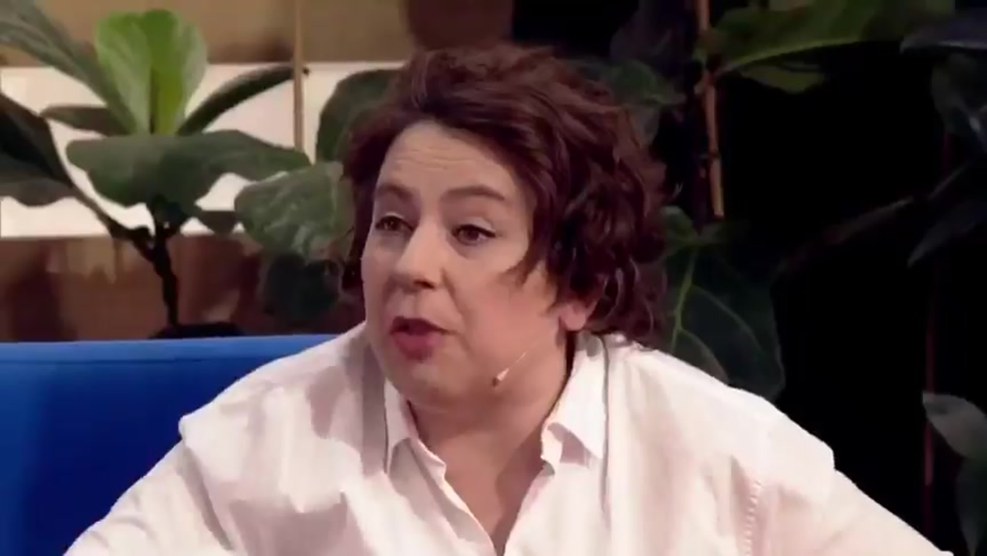 Samantha Saint Pornstar