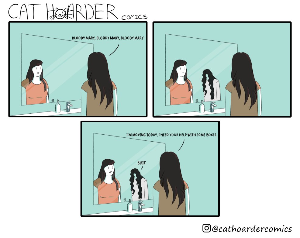 Mila Azul Video 1080