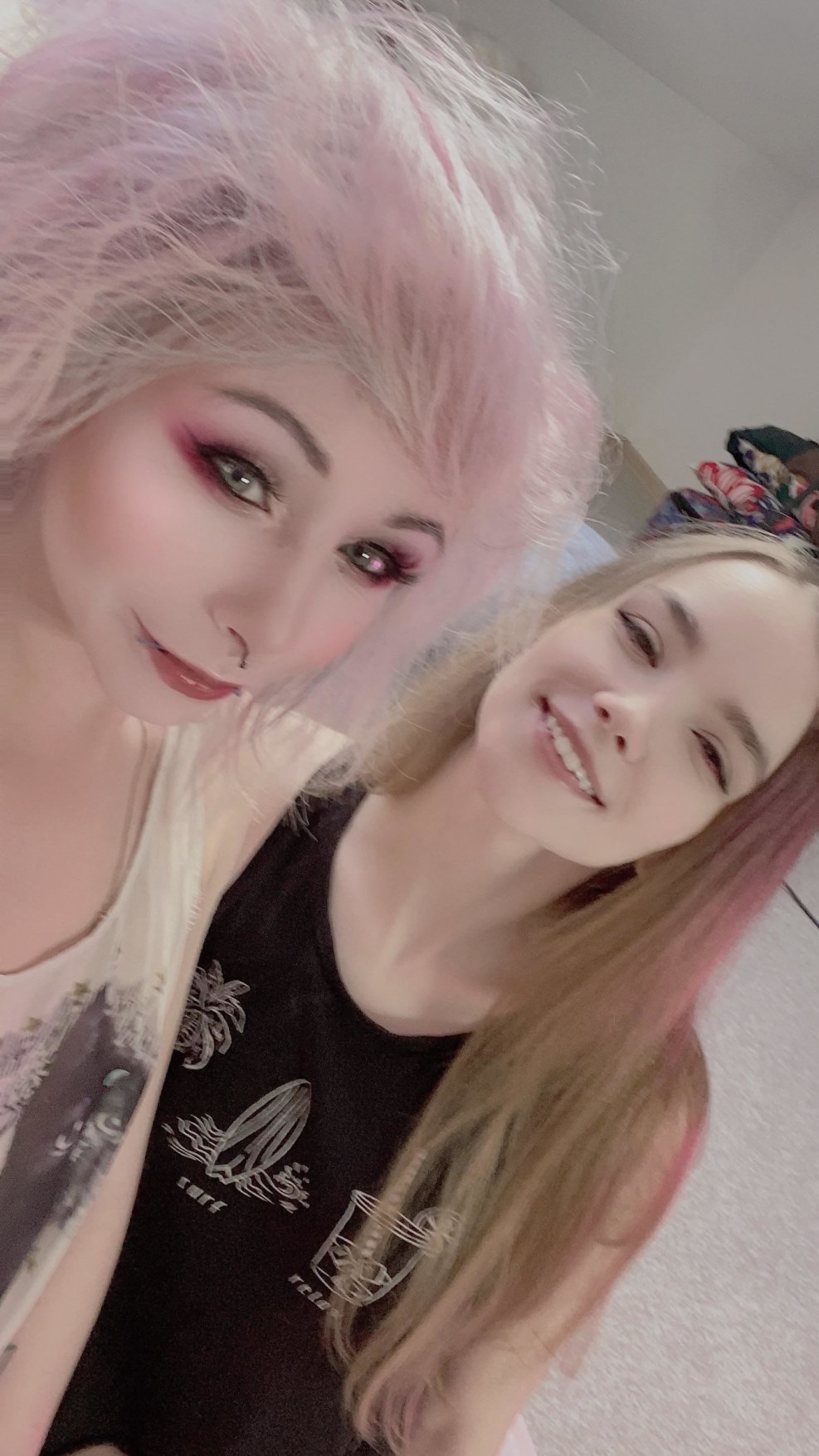 Mary Magdalene from Toronto