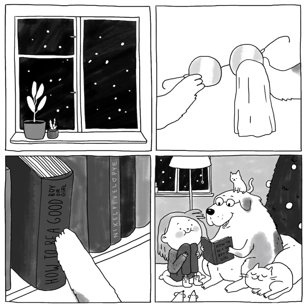 Pixel hentai game boy away