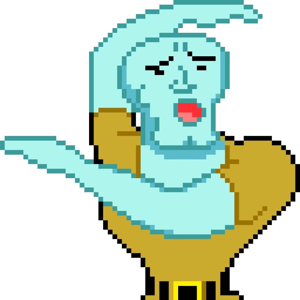 Pixel Pokemon Hentai Game