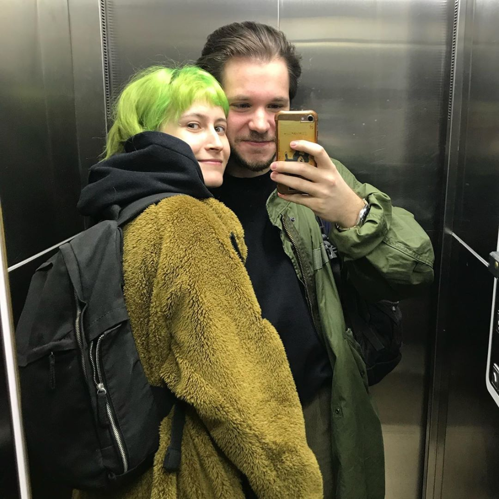 Dorothy Valgalla Hentai