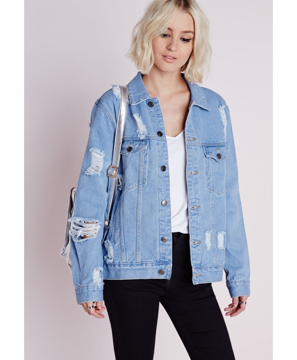 ASOS Design Oversize jeans