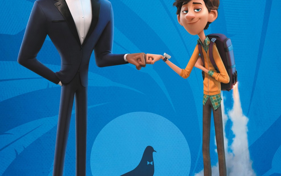 Lance and Walter Arta +18