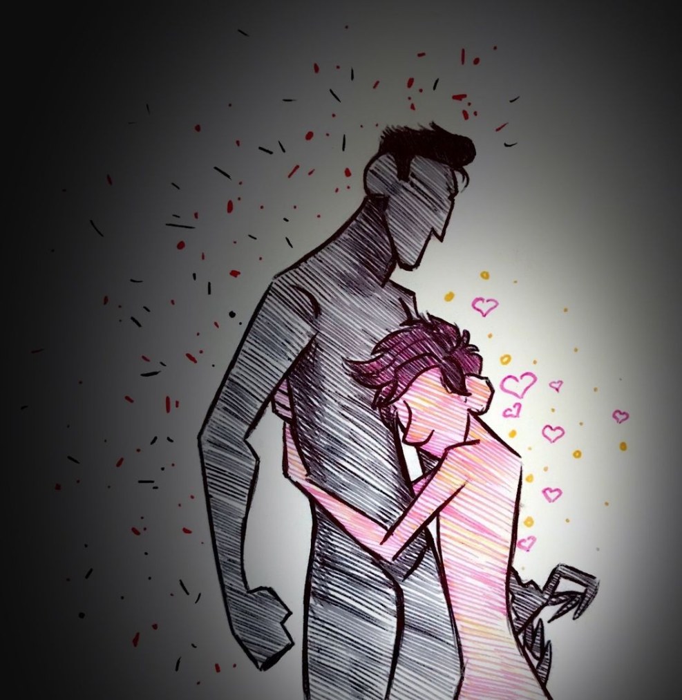 The novels of the crossover