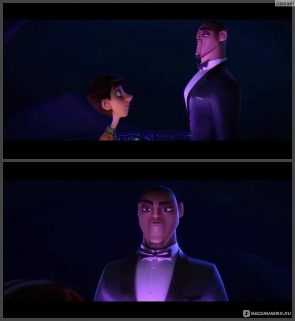 Walter Lance Cartoons