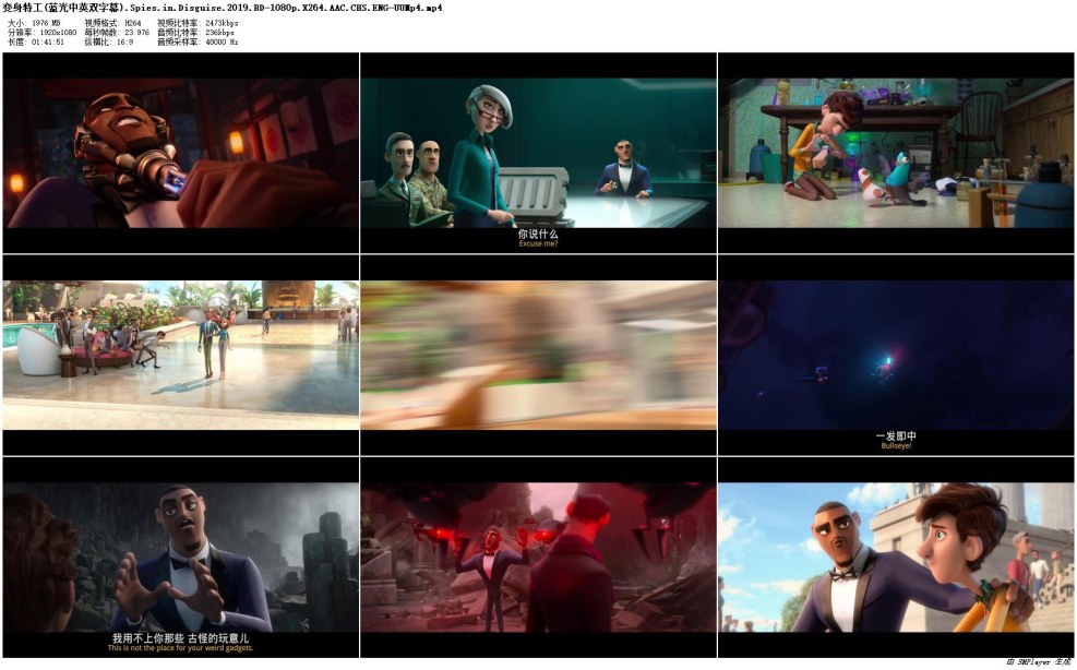 Camouflage and espionage lace