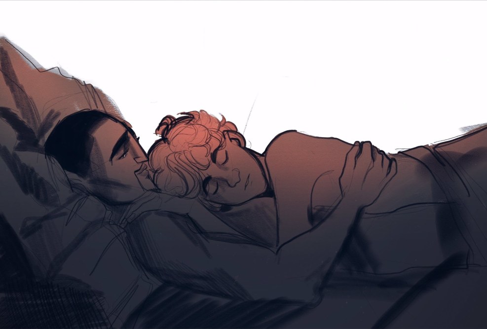 Lens and Walter Art 18