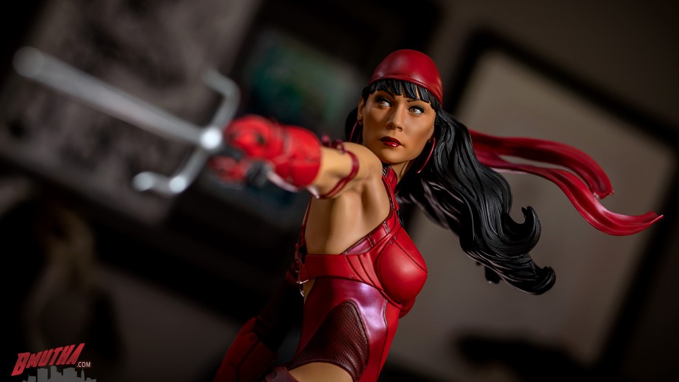 Vanessa Marvel Soldering