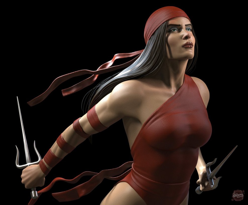 Electra model 86 years old