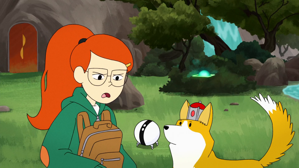 VideDevil registration