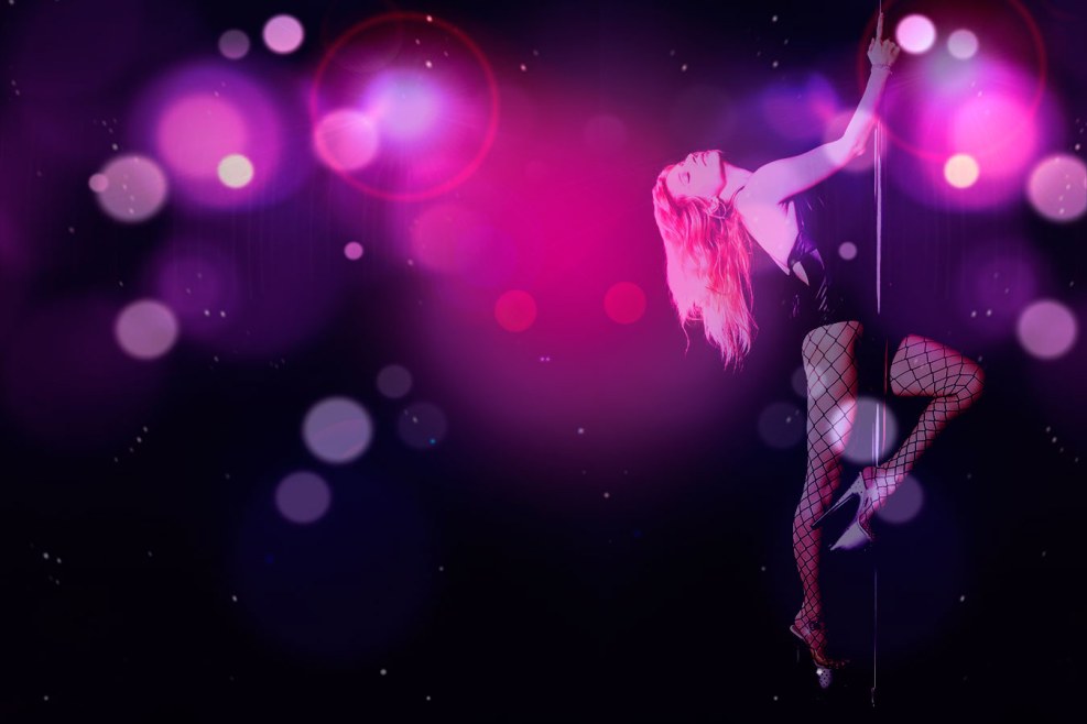 Karolina Sevastyanova