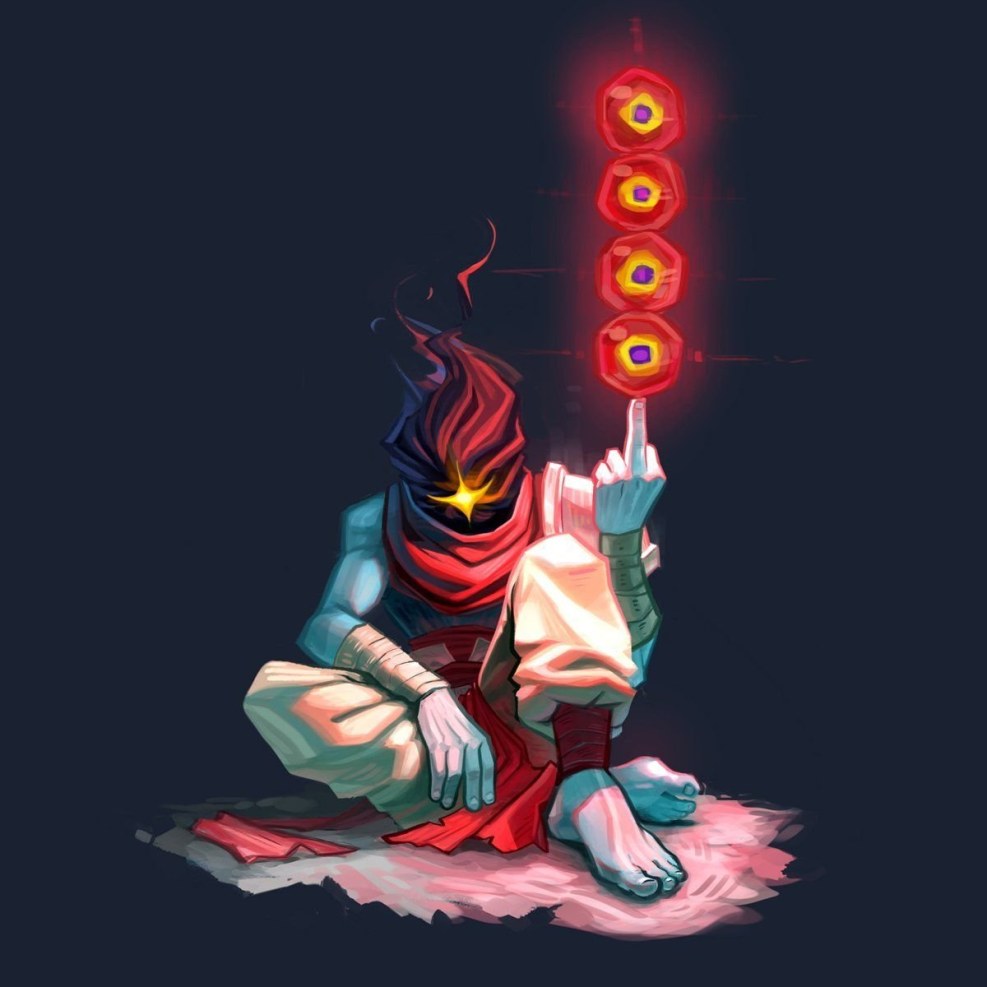 Elite shirt Dead Cells