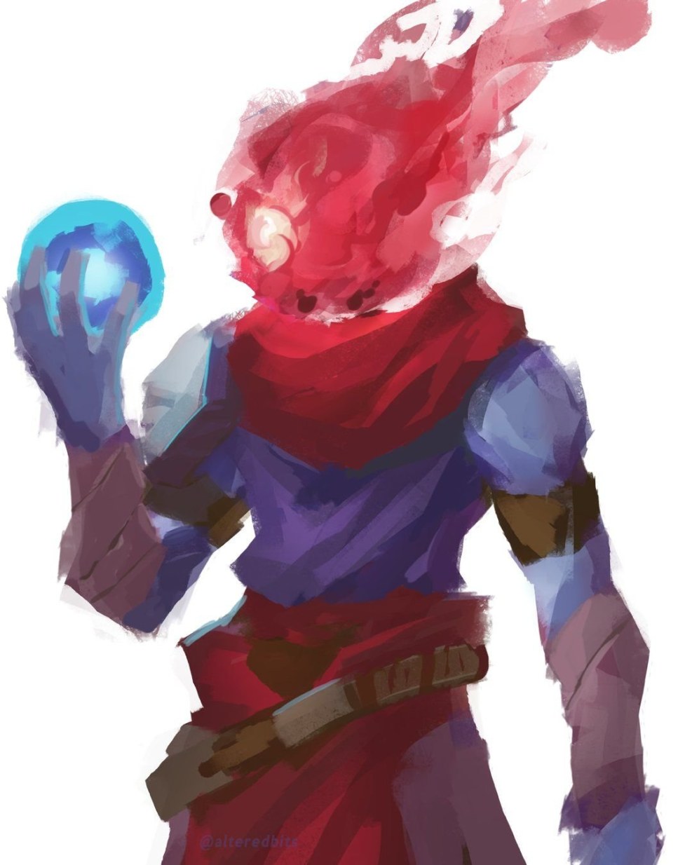 Dead Cells DLC Queen and the Sea Queen