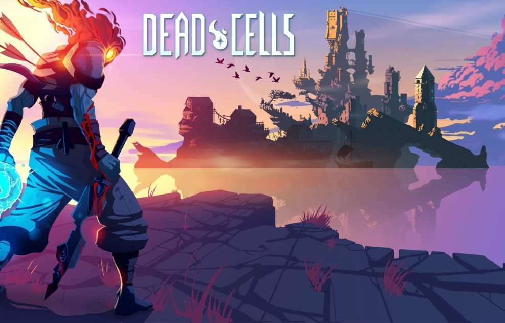 Dead Cells multiplayer