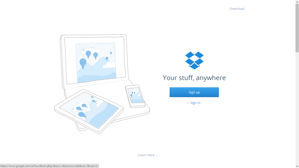 Graphic interface Python