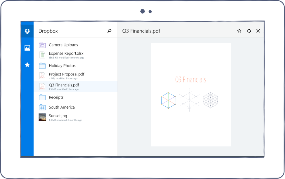 Dropbox promotional code