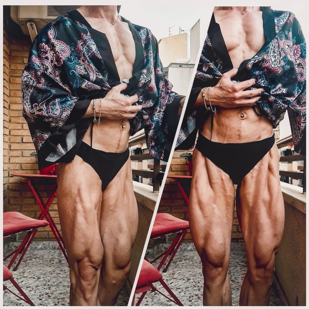 VLADISLAVA Galagan Patron