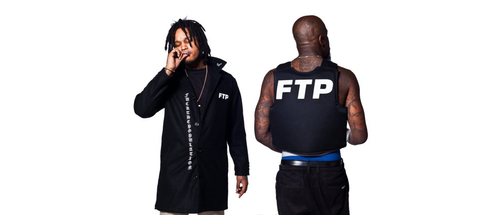 Holographic background