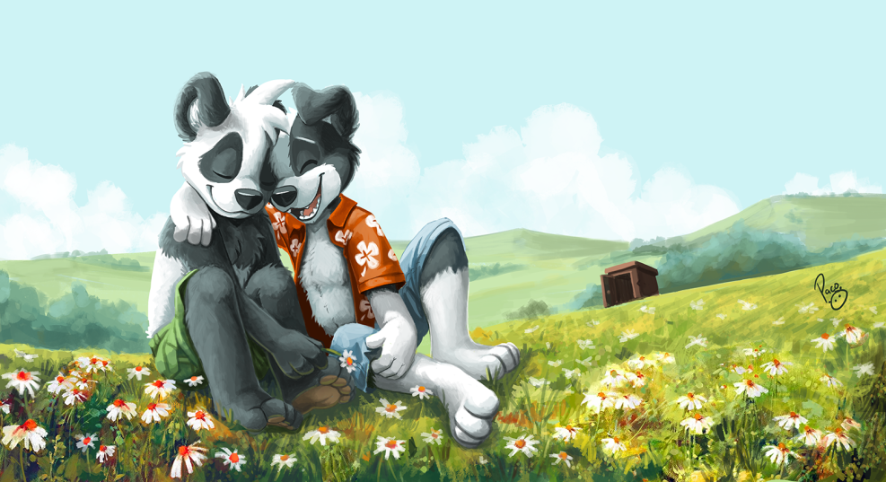 Stickers from Standoff 2