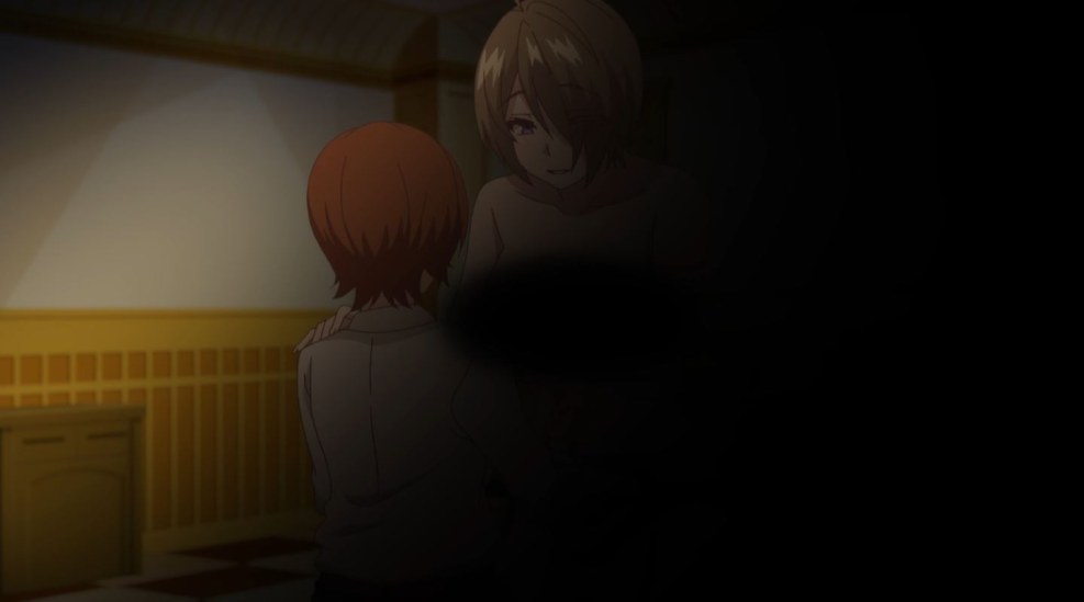 White album 2 cazus volumes