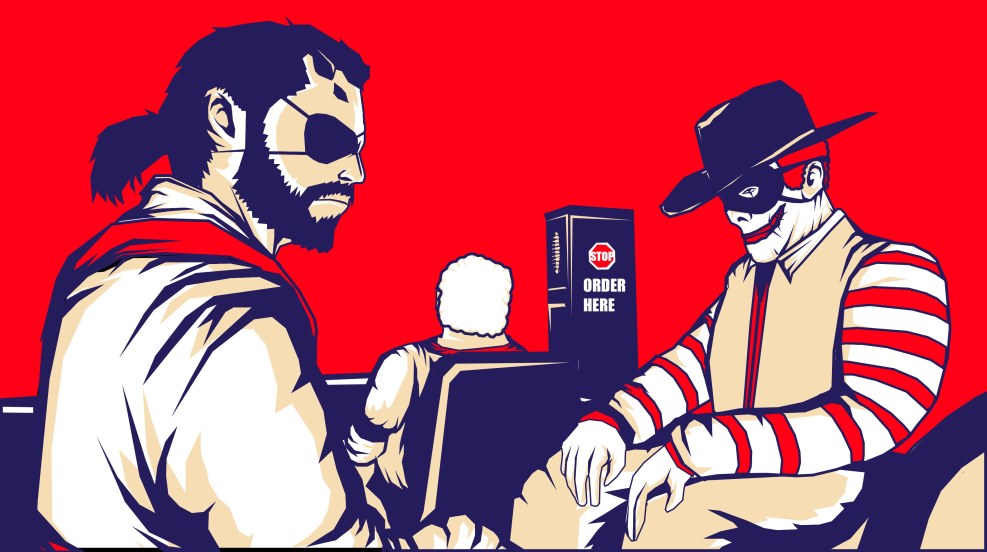 HIS Behavior Was Normal