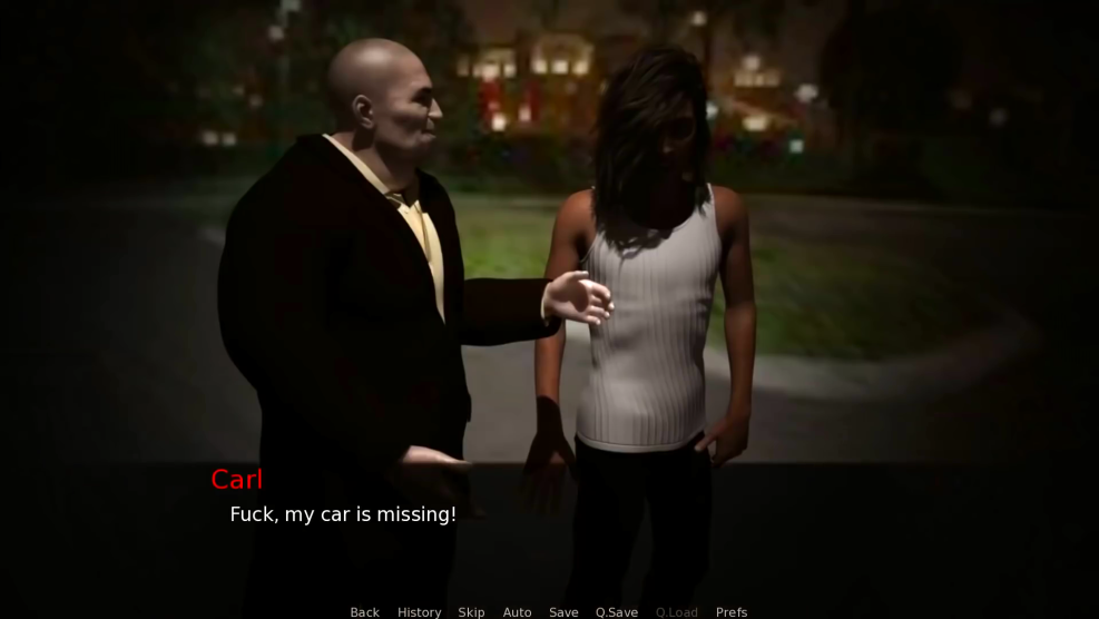 Crime Statistics by State