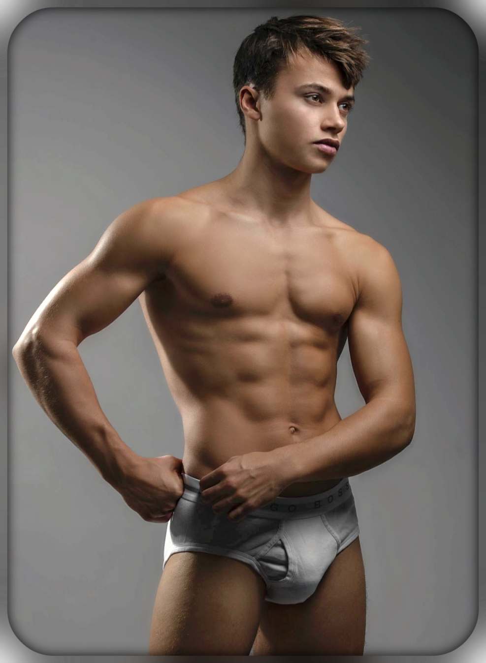 Sergey Steva Sea Surf