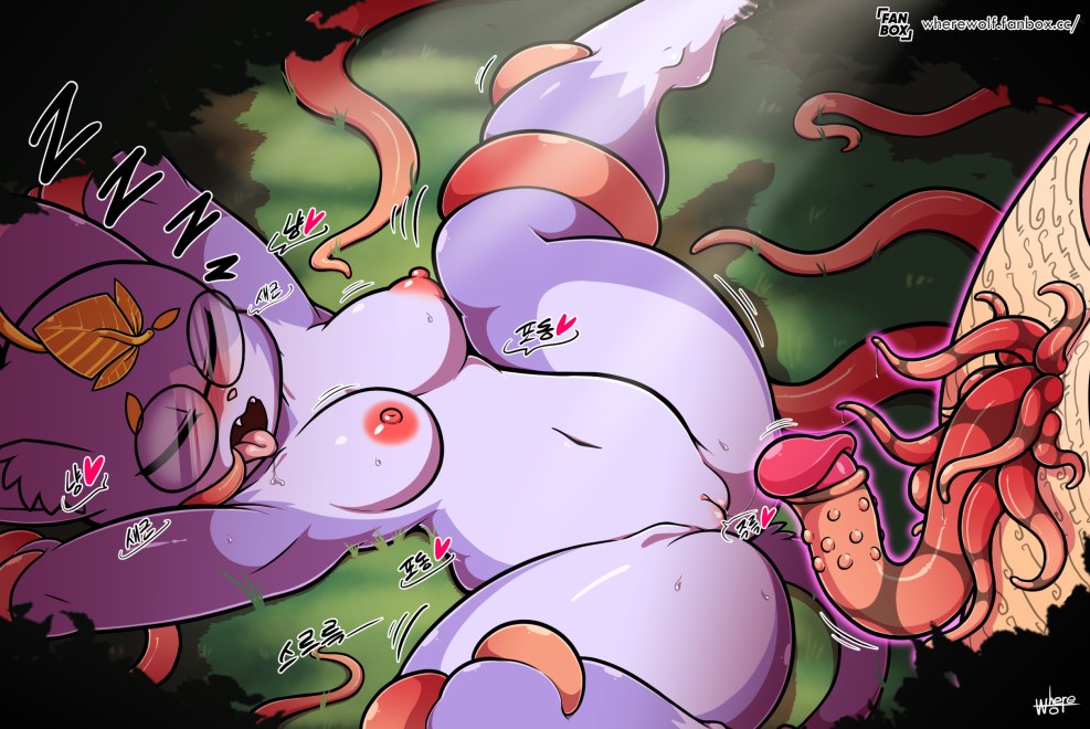 Harley Quinn Giant Hentai