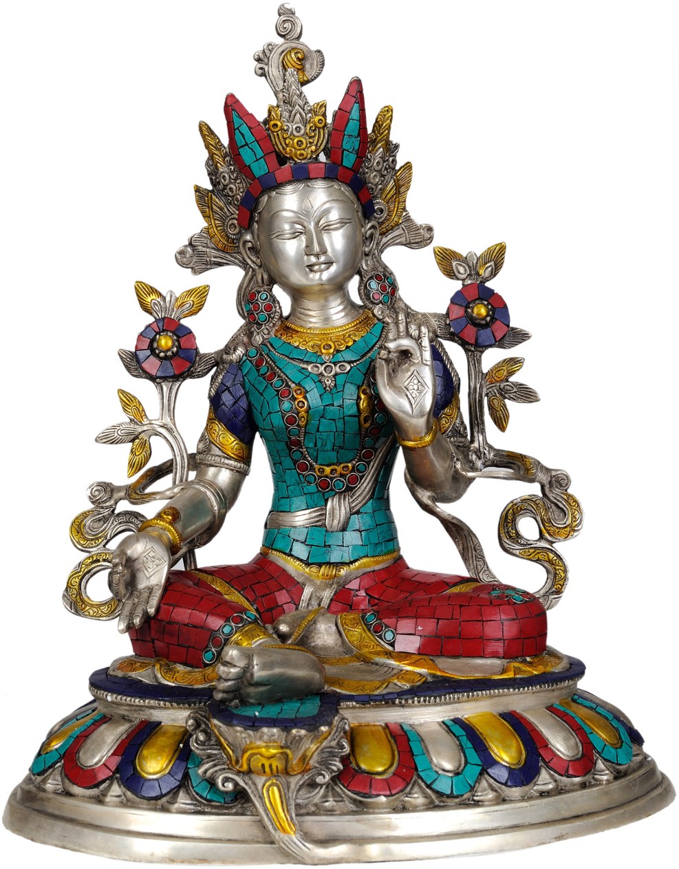 Erida goddess Sinbad