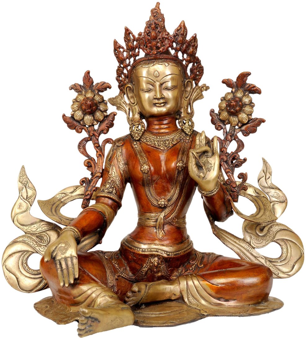 Dodola Slavic goddess