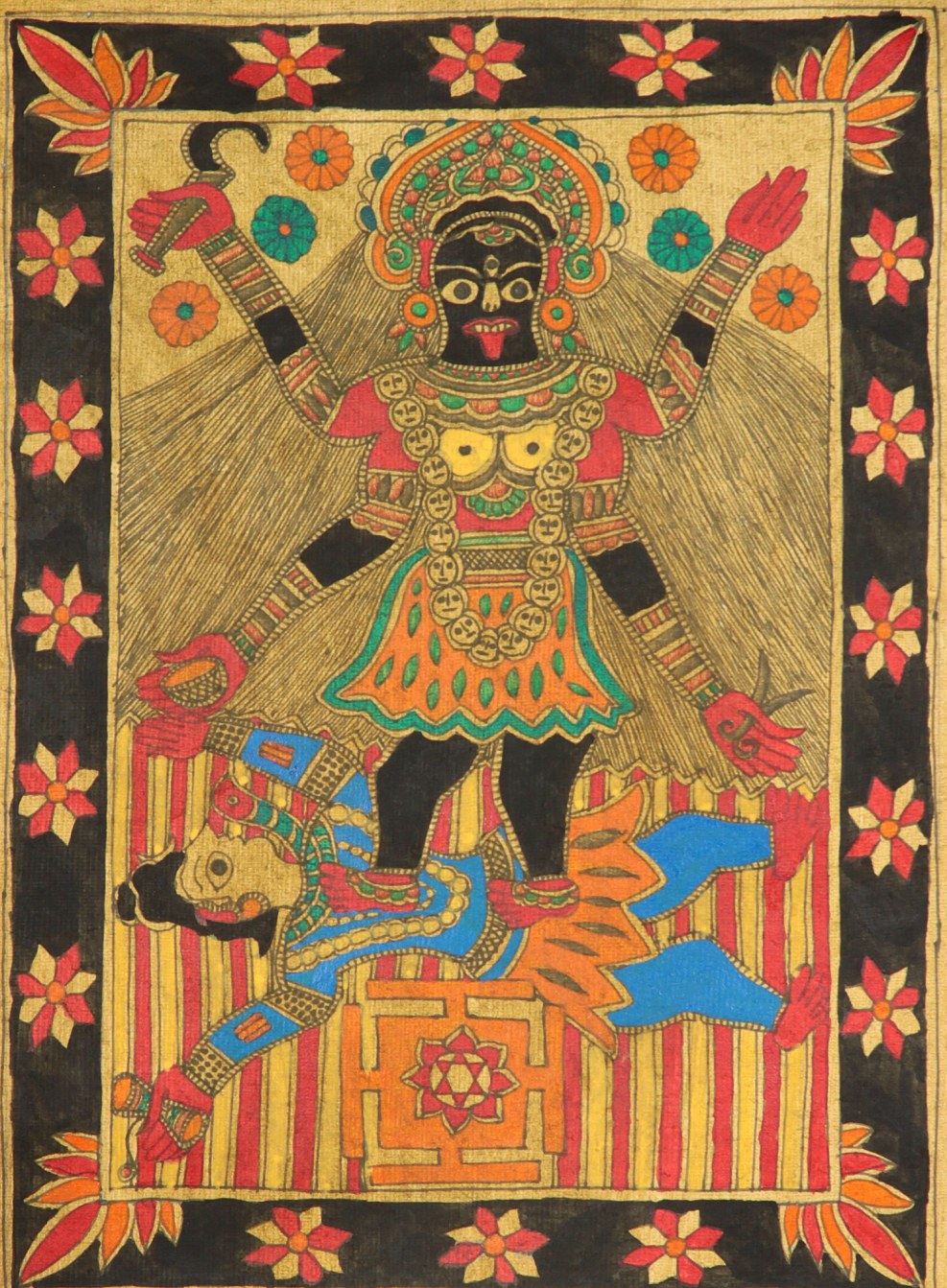 Raja Rajvari Divine