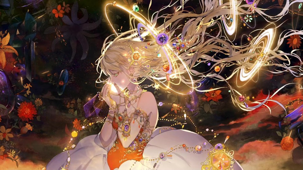 Tara and Tara shadow